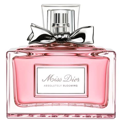 miss dior eau de parfum limited edition|what does miss dior perfume smell like.